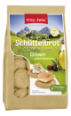 Fritz&Felix Mini Schüttelbrot Olive "Kalamon" 125 Gramm